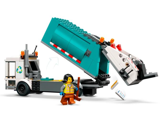 LEGO 60386