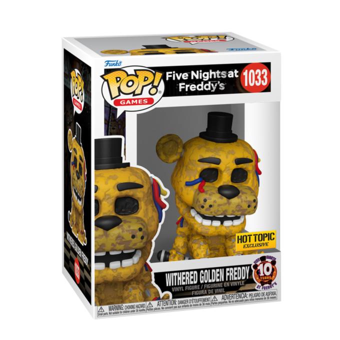 Funko Pop 83091