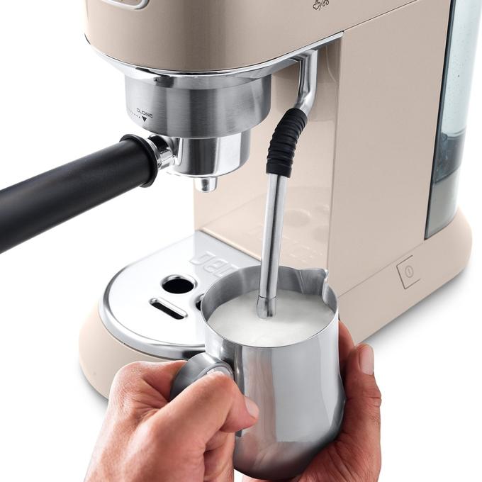 DeLonghi EC 885 BG