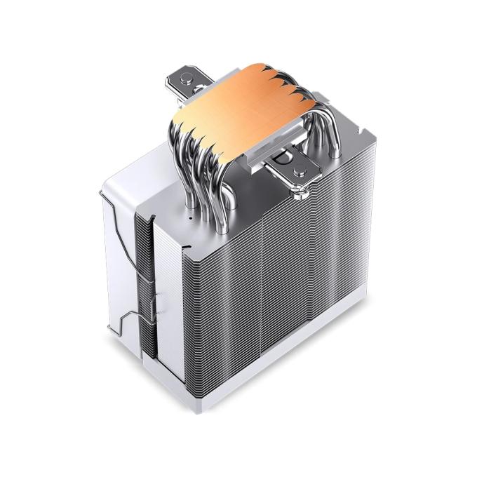 JONSBO CR-1000 MAX ARGB White