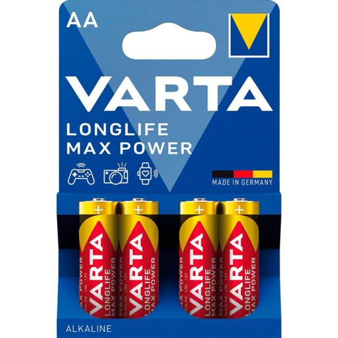 Varta Varta 4706 101 404