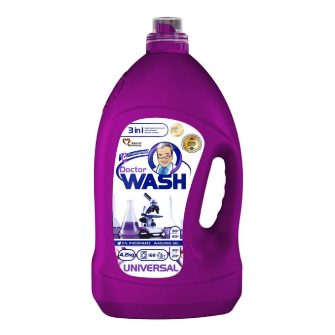 Doctor Wash 4823128002192