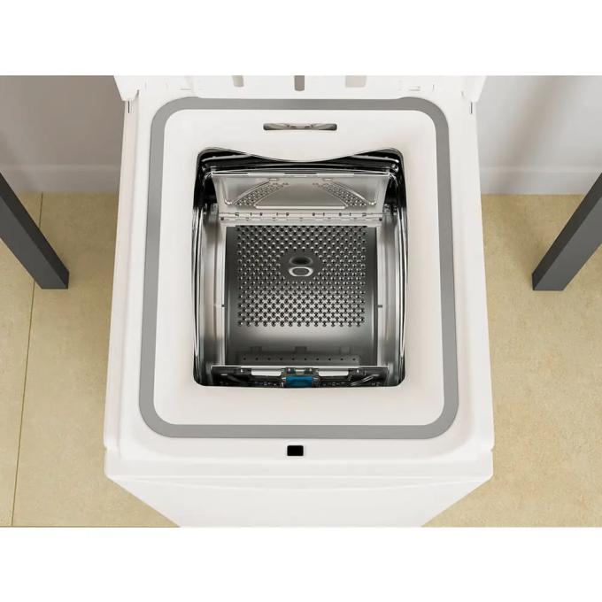 Whirlpool TDLRB65242BSEU/N