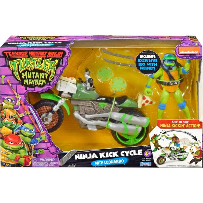 TMNT 83431