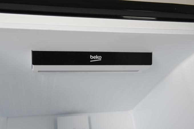 BEKO RCNA406E35ZXBR