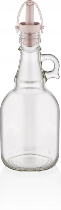 Бутылка д/масла BAGER BOTTLE MIX /0.5 л M-355