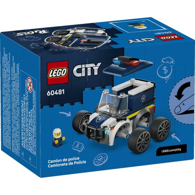 LEGO 60481
