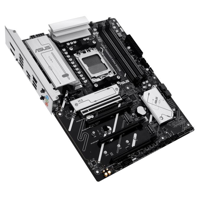 ASUS B650E MAX GAMING WIFI