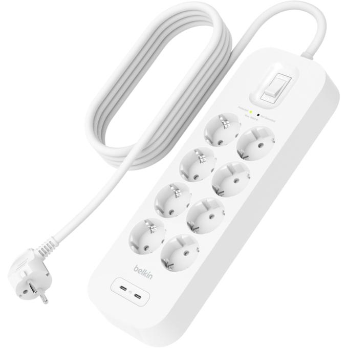 Belkin SRB004VF2M-V2