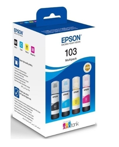 EPSON C13T00S64A