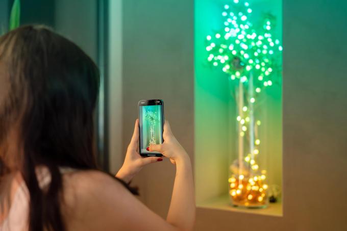 Twinkly TWKP100RGB-G