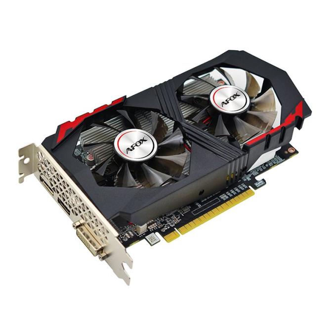 AFOX AF750TI-4096D5H1-V2