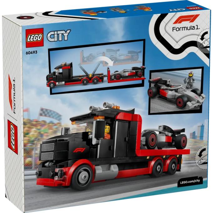 LEGO 60493