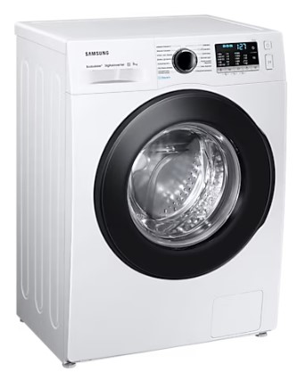 Samsung WW80AGAS22AEUA