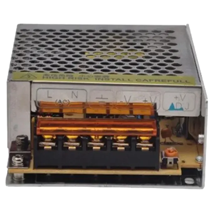 Mustang Energy PS-1203PB