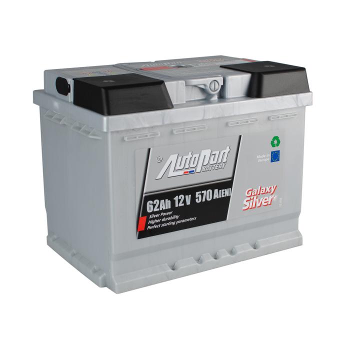 AutoPart ARL062-GAS0