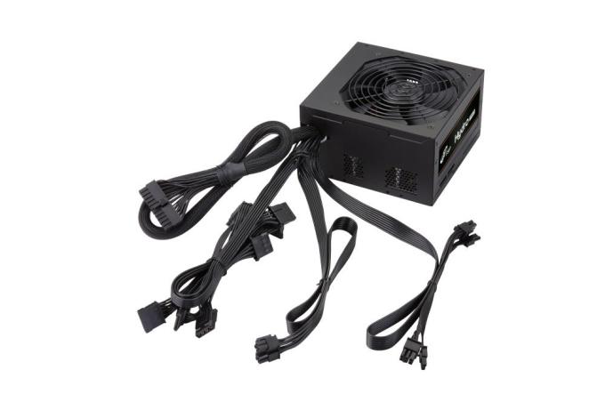FSP HP2-600