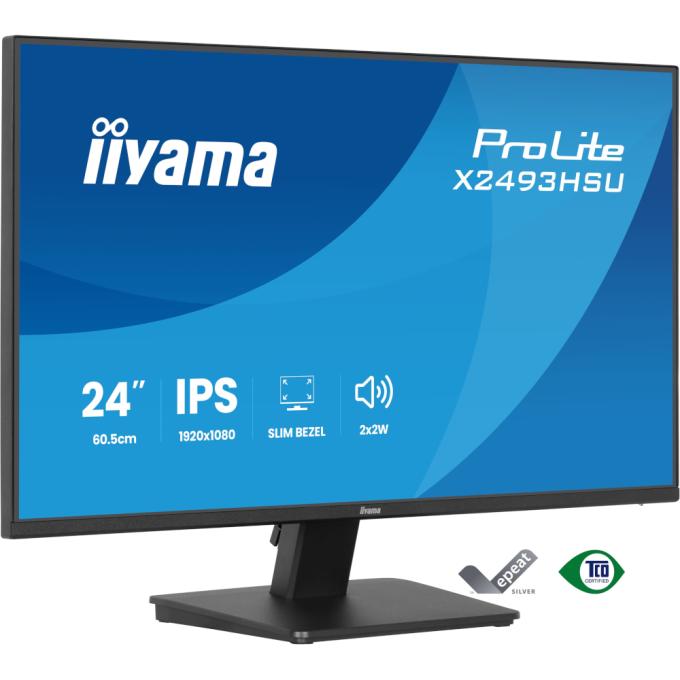 Iiyama X2493HSU-B1