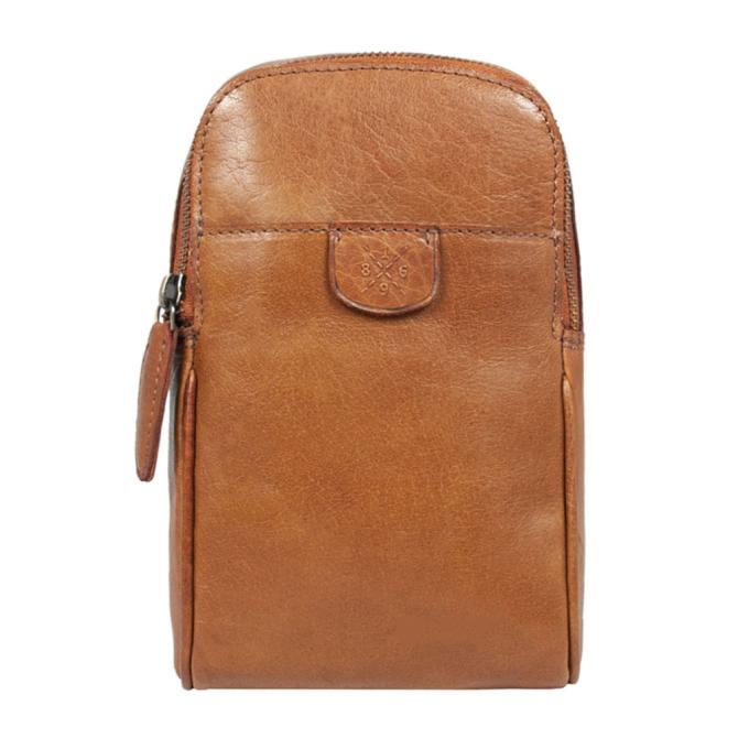Ashwood T75 Honey