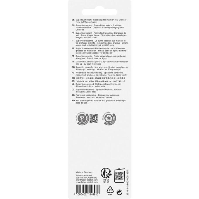 Faber-Castell 33022