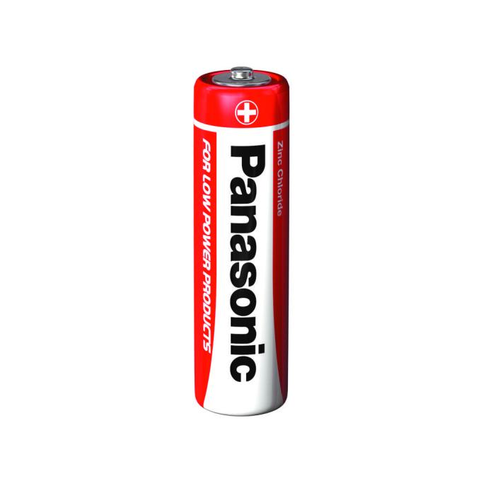 PANASONIC R6REL/4BPU