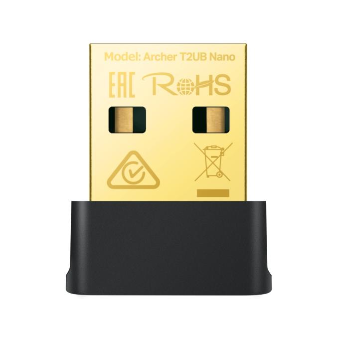 TP-Link ARCHER T2UB NANO