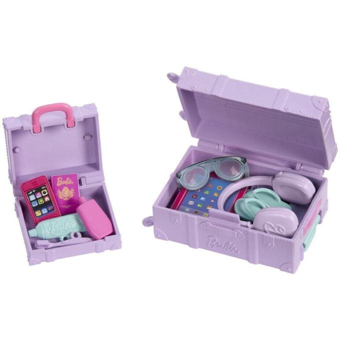 BARBIE JMJ47