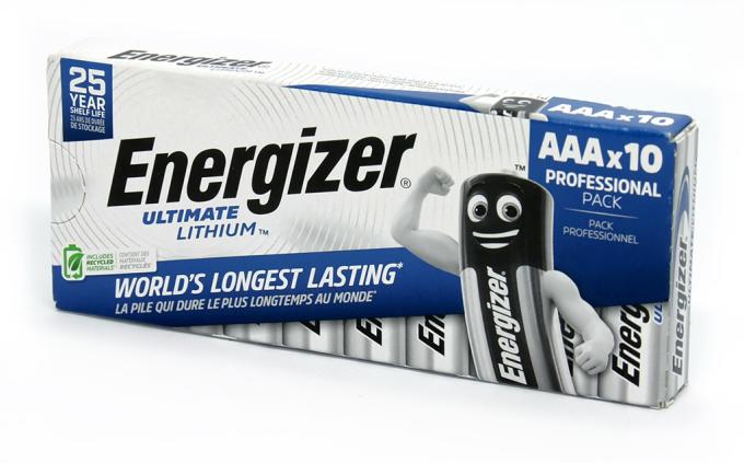 Energizer L92 AAA10