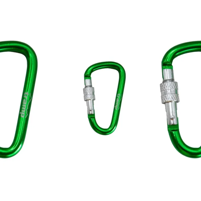 Tramp UTRA-302-green