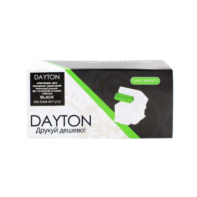 Dayton DN-SAM-NT1210