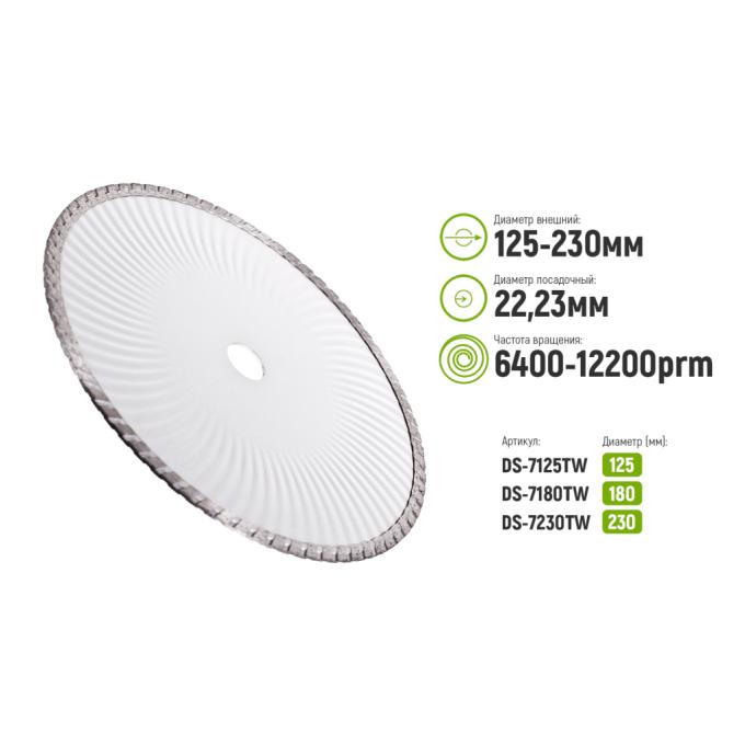 Alloid DS-7230TW