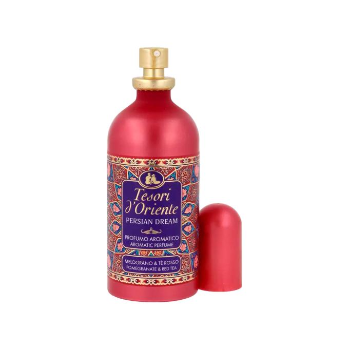 Tesori d'Oriente 8008970052038