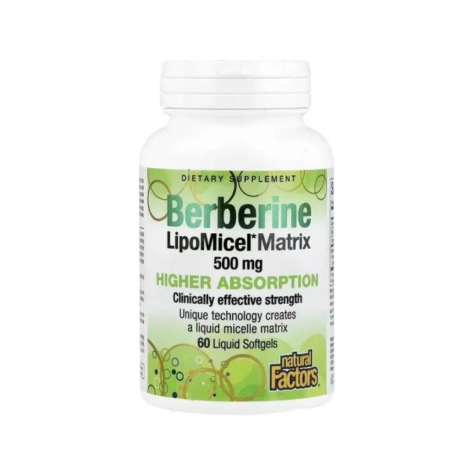 Natural Factors NFS-04584