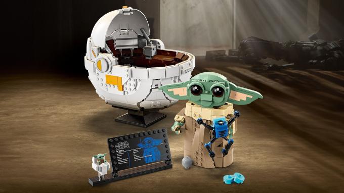 LEGO 75403