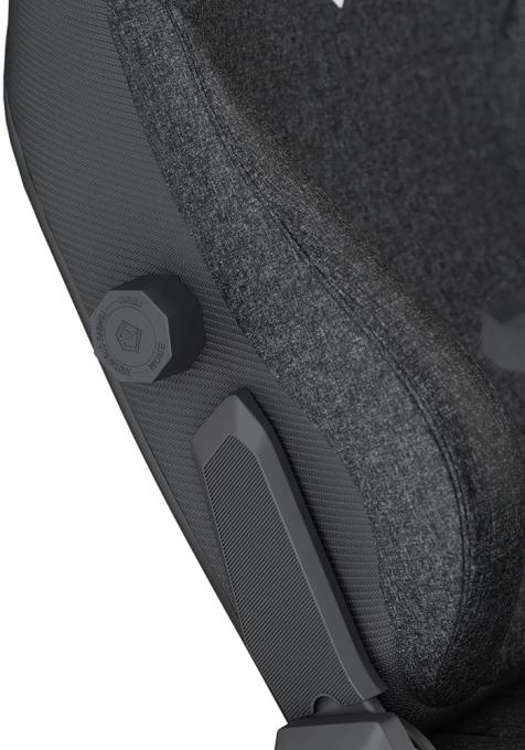 Anda Seat AD12YDC-L-01-B-CF