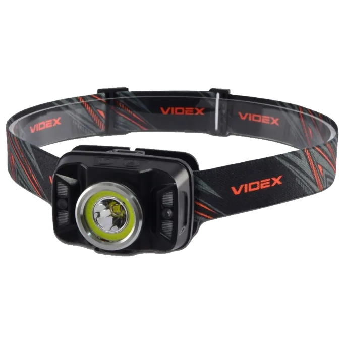 VIDEX VLF-H035C 410Lm 5000K