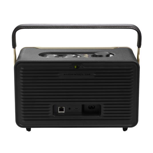 JBL JBLAUTH300BLKEP