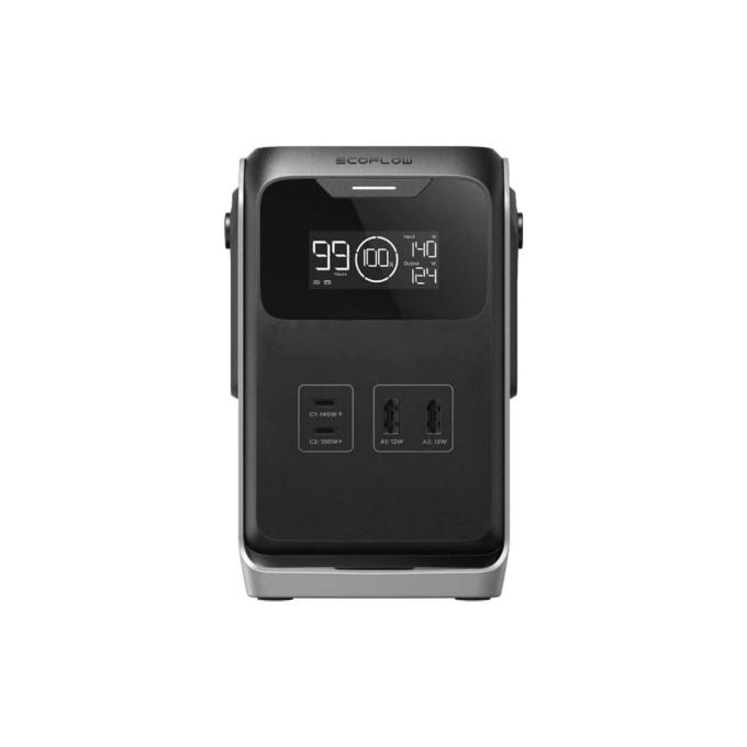 EcoFlow EF-TRAIL200-N