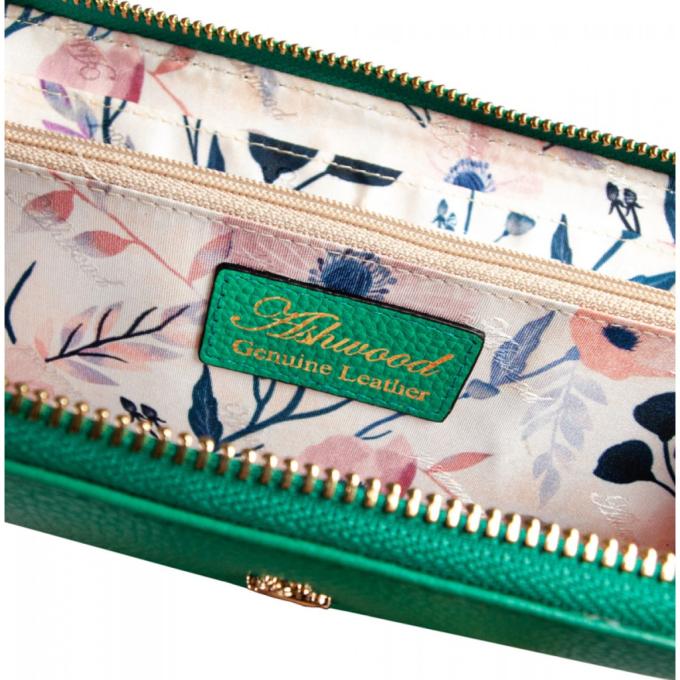 Ashwood J51 Gumdrop-Green