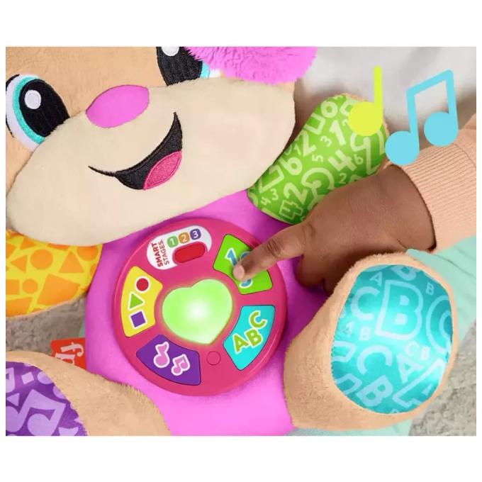 Fisher-Price JFD32