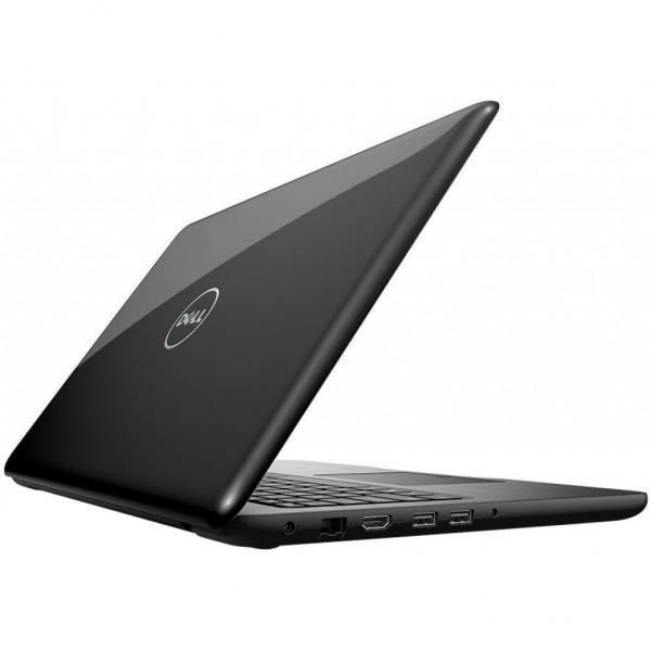 Ноутбук Dell Inspiron 5567 I55H5810DDL-6BK