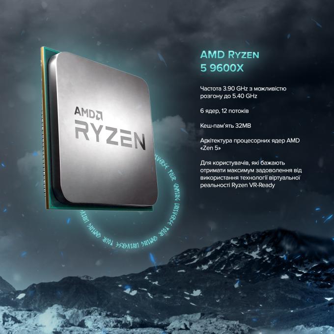 ASGARD A96X.32.S20.57.5449