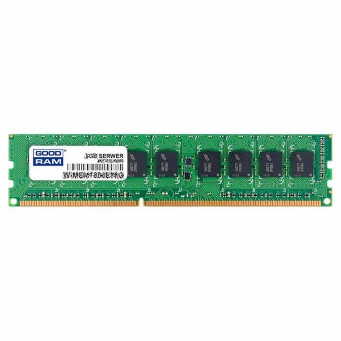 Модуль памяти для компьютера GOODRAM W-MEM1600E34GG