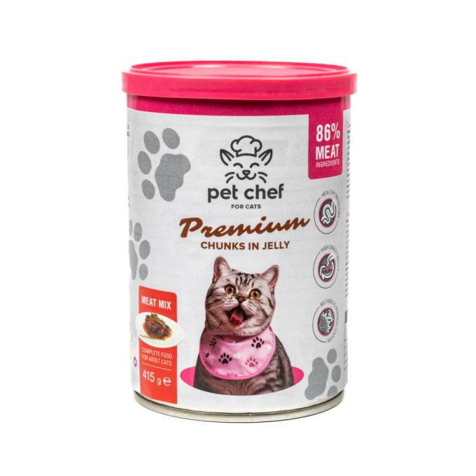 Pet Chef 4820255193571