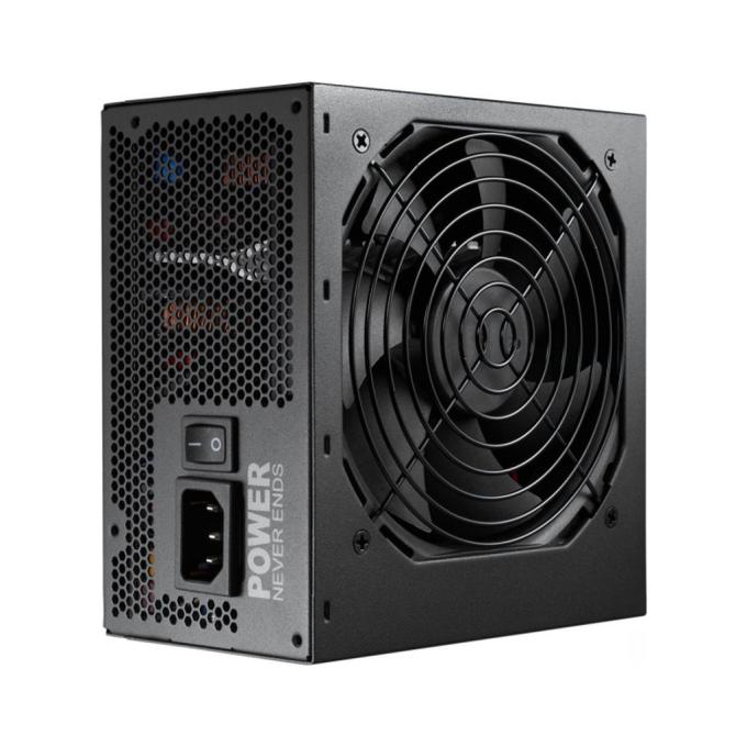 FSP HD2-750 Gen5