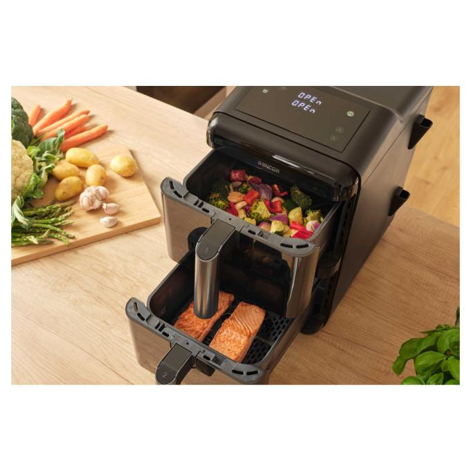 Sencor SFR1250BK