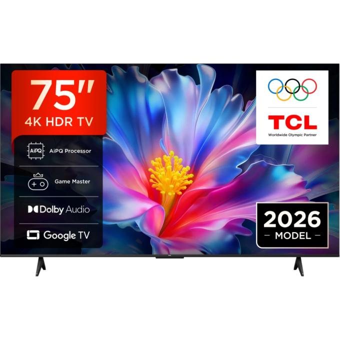 TCL 75P6L
