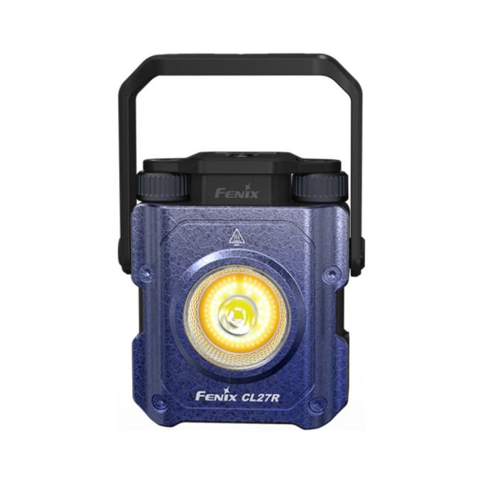 Fenix CL27R-Blue