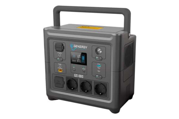 Genergy GZE0810
