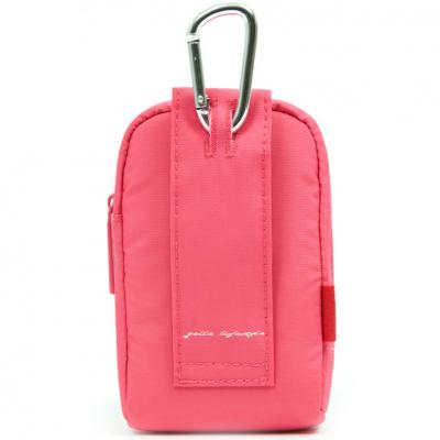 Фото-сумка Golla Digi Bag Nicole polyester /pink G1358